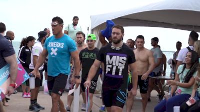 WZA Day 2 Highlight