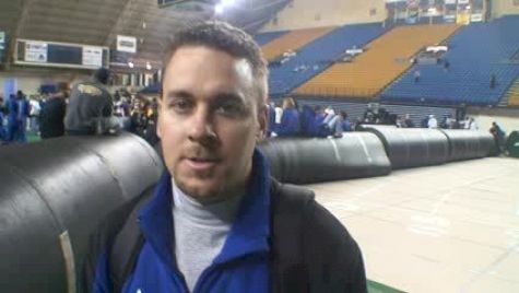 Brian Whitlock-Women's Champs