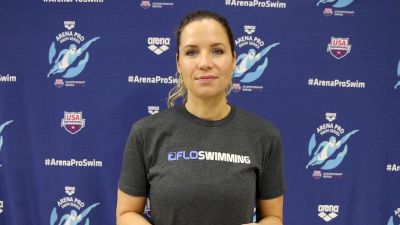 Day 3 Finals Preview - Arena Pro Swim Austin