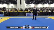 Brian Joseph Mark Hennessey vs Kenneth Levi Kempton 2025 World IBJJF Jiu-Jitsu No-Gi Championship