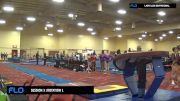 Khalani Hennis - Vault, Browns - 2017 Lady Luck Invitational