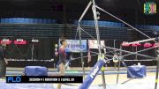 Julia Brown - Bars, Orlando Metro - 2017 Tampa Bay Turners Invitational