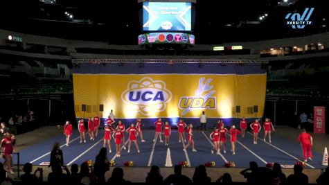 Haverford Heat Cheerleading [2024 Open Traditional Rec NON - 14U Day 1] 2024 UCA Northeast Regional