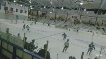 Replay: Home - 2025 White Rock vs North Vancouver | Aug 29 @ 6 PM