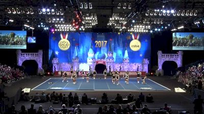 University of Colorado [2017 All Girl Division IA Finals]