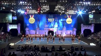 Florida State University [2017 All Girl Division IA Finals]