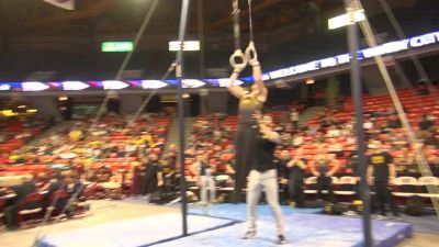 Mark Springett - Rings, Iowa - 2017 Windy City