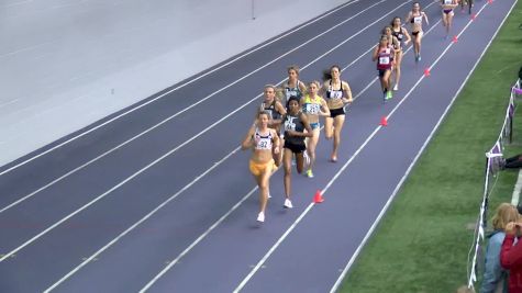 Women's 3k, Heat 3 - Kate Grace Outkicks Sifan Hassan!