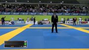 Thalison Soares vs Richard Bukovcsan IBJJF 2017 European Championships