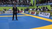 Thalison Soares vs Kaue Arantes IBJJF 2017 European Championships