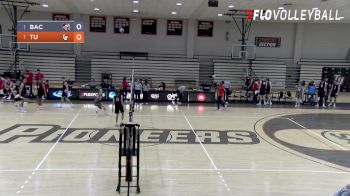 Replay: Belmont Abbey vs Tusculum | Mar 12 @ 5 PM