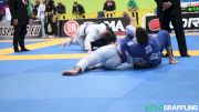 Kennedy Maciel out of IBJJF 2017 European Championships In First Round!