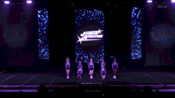 Jaguar Athletics - Duchesses [2025 Youth--Div 2-Small Day 2] 2025 All Out Grand Nationals