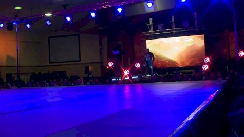 Roberto Jimenez vs Diego Almedia Fight To Win Pro 21