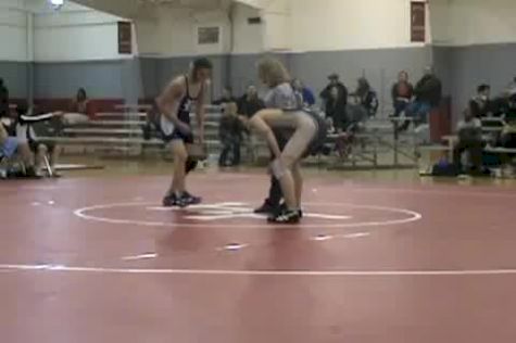 LWN - Kyle McKinley vs. Jake Gratkowski