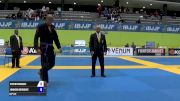Victor Marques vs Devhonte Johnson IBJJF 2017 European Championships