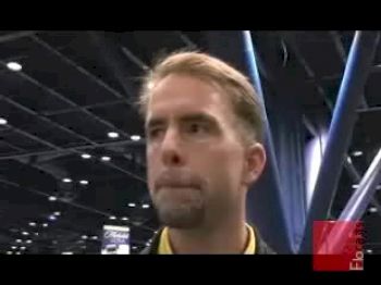 Keith Hanson 2007 Houston Half