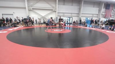 113 lbs Champ. Rd Of 32 - Karver Peasley, Inland Northwest Training Center INWTC vs Max Hartvigsen, Champions Wrestling Club