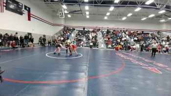 135 lbs 9th Place Match - Jaclyn Fonseca, Katy vs Tabytha Sellers, Katy Jordan