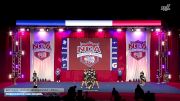 Friendswood High School [2026 Advanced Varsity Performance - Small] 2026 NCA High School Nationals