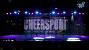 Bayou Athletics - MINI MUSIC [2024 L2.2 Mini - PREP - D2 Day 1] 2024 CHEERSPORT National All Star Cheerleading Championship