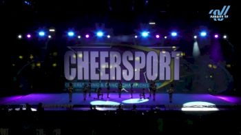 Bayou Athletics - MINI MUSIC [2024 L2.2 Mini - PREP - D2 Day 1] 2024 CHEERSPORT National All Star Cheerleading Championship