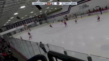 Replay: Home - 2024 Spud Kings vs Casper | Oct 25 @ 7 PM