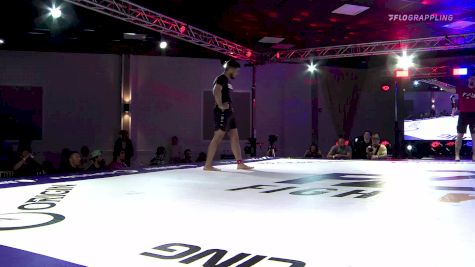 Ruben Alaniz vs Michael Esquivel II 2025 Fight to Win 272