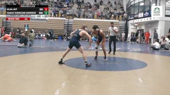 Replay: Mat 1 - 2025 Clarion Open | Nov 2 @ 9 AM