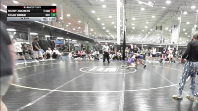 162 lbs Rr Rnd 4 - Harry Asatrian, Triumph - HSC vs Colby Houle, Team Shutt Mau Mau - HSC