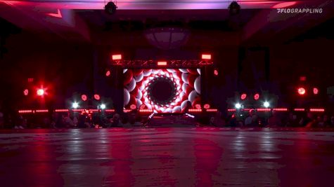 Evangaline Hernandez vs Lana Filfred 2025 Fight to Win 285