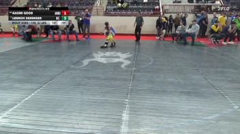 102_G lbs Final - Naomi Good, Armstrong vs Lennox Deringer, Mt. Lebanon