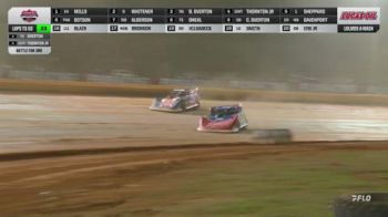 Feature | 2026 Lucas Oil Late Models Saturday at Golden Isles Speedway