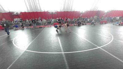 113 lbs Champ. Rd Of 16 - Waylon Winter, AWA vs Treyden Diduch, Alber Athletics