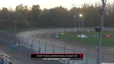 Replay: Short Track SuperNationals at Utica-Rome | Sep 28 @ 3 PM