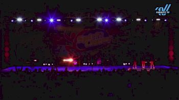 South Jersey Storm - Electric [2025 L2 Junior - Small Day 2] 2025 Spirit Cheer Super Nationals