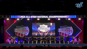 Ultimate Athletics - Royal Rumble [2025 L4 Senior Open Coed Day 2] 2025 NCA All-Star National Championship