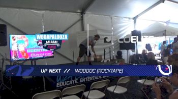 WZA Experience Stage WODDOC