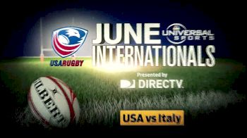 USA vs Italy - 6/23/2012