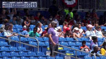 Replay: Home - 2023 Frederick vs Rockers | May 8 @ 11 AM