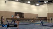 Kailey Gillings - Beam, Stars - 2017 Texas Prime Meet