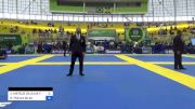 JOÃO MATEUS DA SILVA FERREIRA vs RODRIGO FÃO DA SILVA 2023 Brasileiro Jiu-Jitsu IBJJF