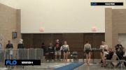 Kailey Gillings - Vault, Stars - 2017 Texas Prime Meet