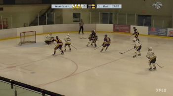 Replay: Home - 2024 Komoka vs Brantford | Dec 6 @ 4 PM