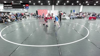 285 lbs Leland Day, Team Colorado FS vs Sam Tanner, Team Utah