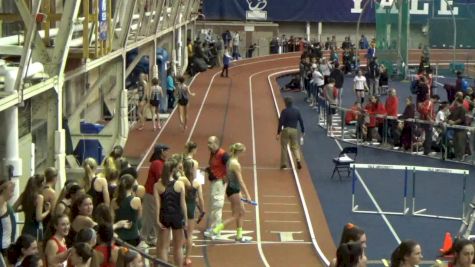 High School Girl's Distance Medley Relay, Heat 1 - Championship