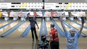 Watch: EJ Tackett Makes The 7-10 Split At PBA Kokomo Championship