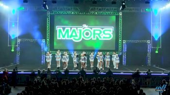 Stingray - Steel [2017 L5 Large Coed Day 1] The MAJORS