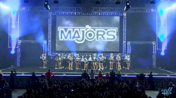 California - Coed [2017 L5 Large Coed Day 1] The MAJORS