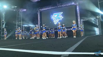 MD Twisters - F5 [2017 L5 Large All Girl Day 1] The MAJORS